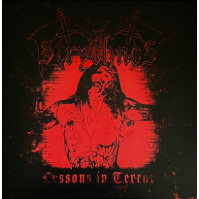 Strychnos – Lessons in Terror CD