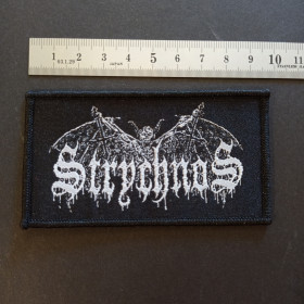 Strychnos patch