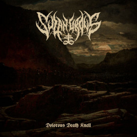 Sulphurous – Dolorous Death Knell CD