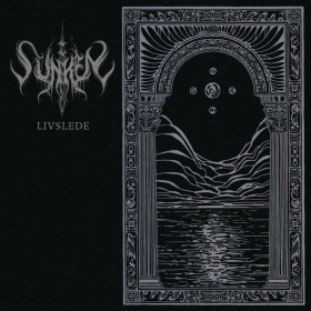 Sunken - Livslede CD