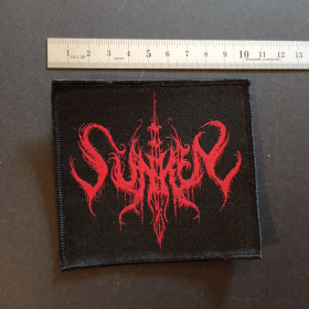 Sunken patch