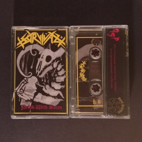Survival – Drink With Satan MC