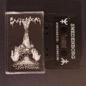 Swedenborg – Statsskick: Satanism MC