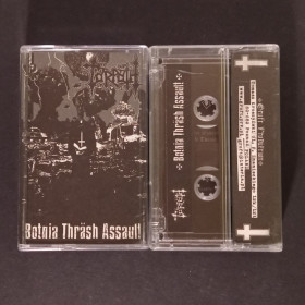 Tärpäth – Botnia Thräsh Assault MC