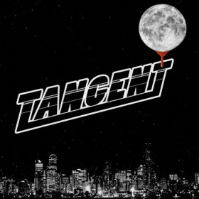 Tangent - s/t CD