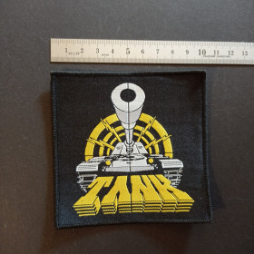 TANK patch