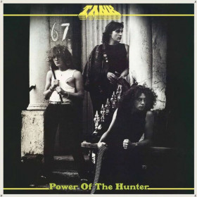 Tank – Power Of The Hunter 12"