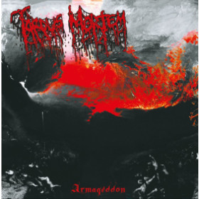 Tardus Mortem – Armageddon CD