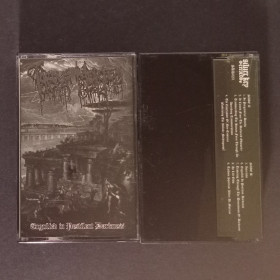 Tardus Mortem – Engulfed in Pestilent Darkness MC
