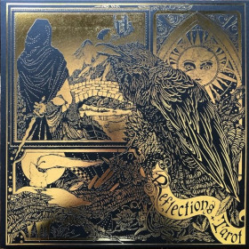 Tarot – Reflections 12"