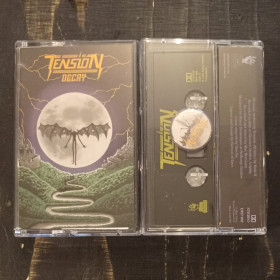 Tension - Decay MC