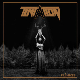 Tentation – Prémices CD