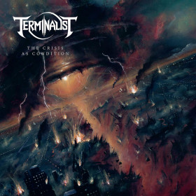 Terminalist – The Crisis as Condition CD