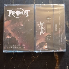 Terminalist – The Crisis as Condition MC