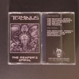 Terminus – The Reaper's Spiral MC