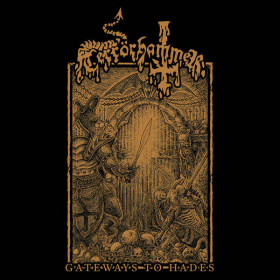 Terrörhammer - Gateways to Hades 12"