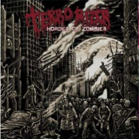 Terrorizer - Hordes Of Zombies 12"