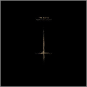The Black – Alongside Death 12"
