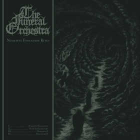 The Funeral Orchestra – Negative Evocation Rites 12"