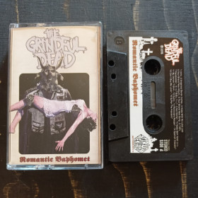 The Grindful Dead – Romantic Baphomet MC