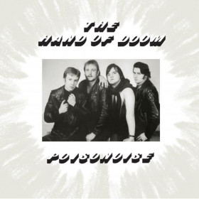 The Hand Of Doom – Poisonoise 12"