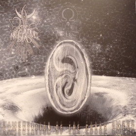 The Negative Bias – Lamentation Of The Chaos Omega 12"
