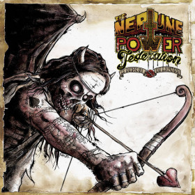 The Neptune Power Federation – Le Demon de L'amour CD