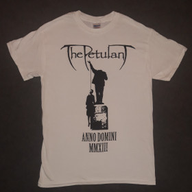 The Petulant - Anno Domini MMXIII t-shirt