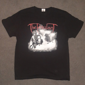 The Petulant - Architect of Mass-Destruction t-shirt