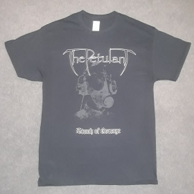The Petulant - Stench of Revenge t-shirt