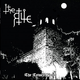 The Rite / Bezwering- The Tower Fiend / Lijf Noch Lijk 7"