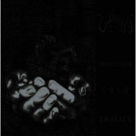 The Vein - Perdition's Cold Embrace 12"