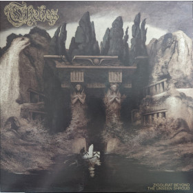 Thebes – Ziggurat Beyond The Unseen Shroud 12"
