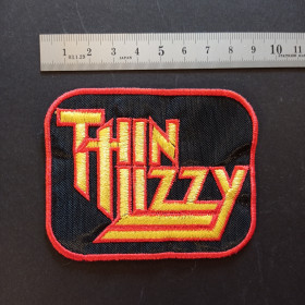 Thin Lizzy patch