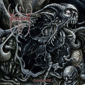 Thorium – Danmark 12"