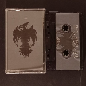 Thou Shalt Fall – Flaming God MC