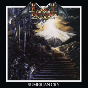 Tiamat – Sumerian Cry 12"