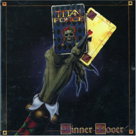 Titan Force - Winner / Loser 12"
