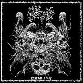 To Descend – Exorcism Of Hope CD