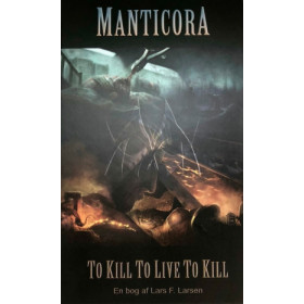 To kill to live to kill