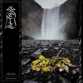 Tome Of The Unreplenished – Earthbound CD