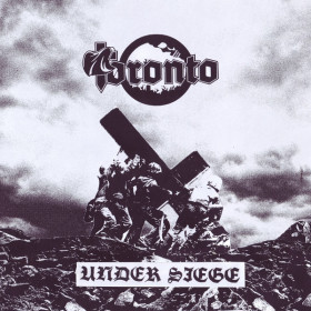 Tøronto – Under Siege CD