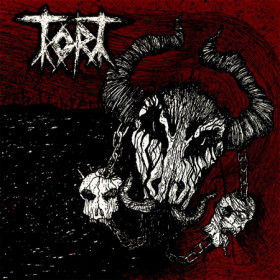 Tort - s/t CD