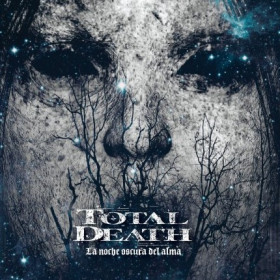 Total Death – La Noche Oscura del Alma 10"