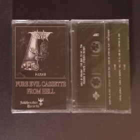 Total Inferno – P.E.M.F.H MC