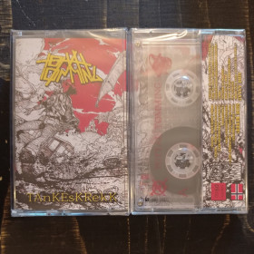 Tottal Tømming – Tankeskrekk MC