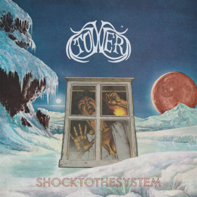 Tower – Shock To The System CD