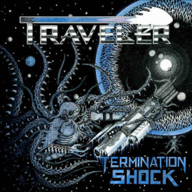 Traveler – Termination Shock 12"