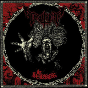 Tribulation – The Horror CD