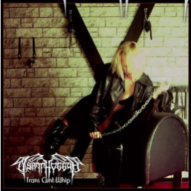 Tsatthoggua – Trans Cunt Whip 12"